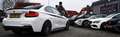 BMW 235 2-serie Coupé M235i High Executive M-Performance| White - thumbnail 9