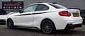 BMW 235 2-serie Coupé M235i High Executive M-Performance| bijela - thumbnail 14