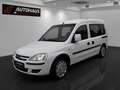 Opel Combo Edition 1,6 CNG Benzin/Erdgas Wit - thumbnail 1