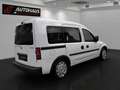 Opel Combo Edition 1,6 CNG Benzin/Erdgas Wit - thumbnail 6