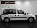 Opel Combo Edition 1,6 CNG Benzin/Erdgas Weiß - thumbnail 5