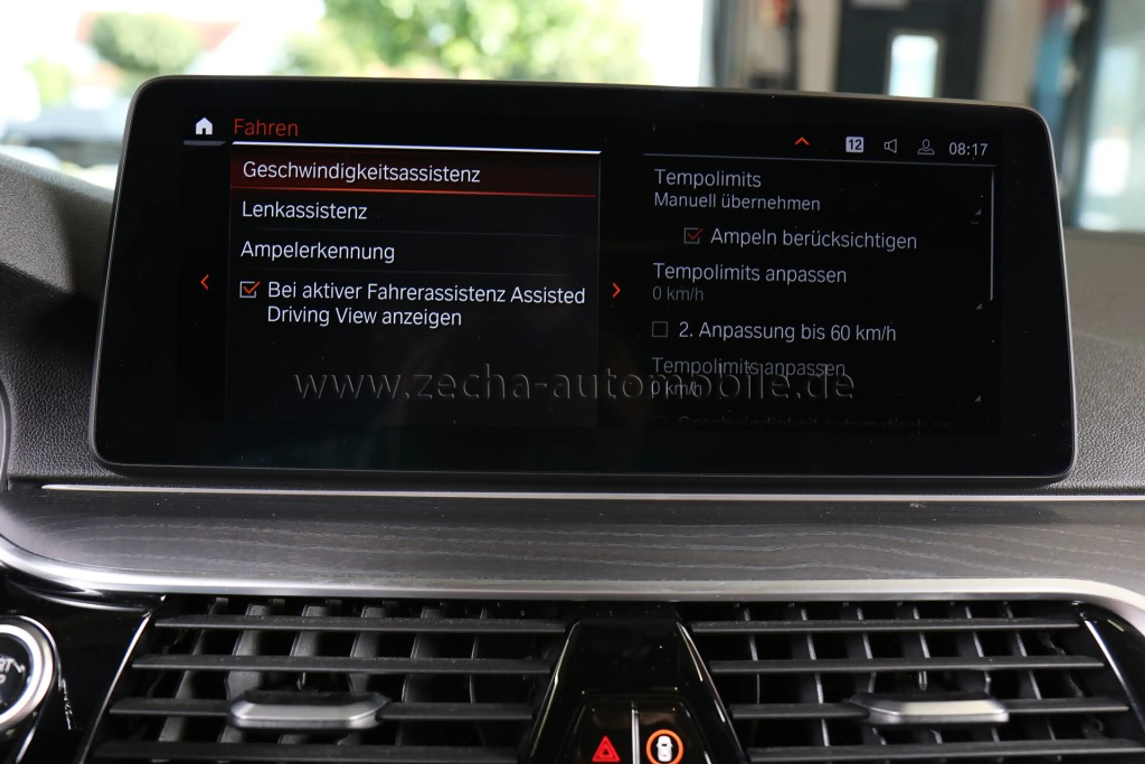 BMW 530 d xDr.Tour.M-SportPRO.Sitzbel.DrivProf.Laser — photo 15