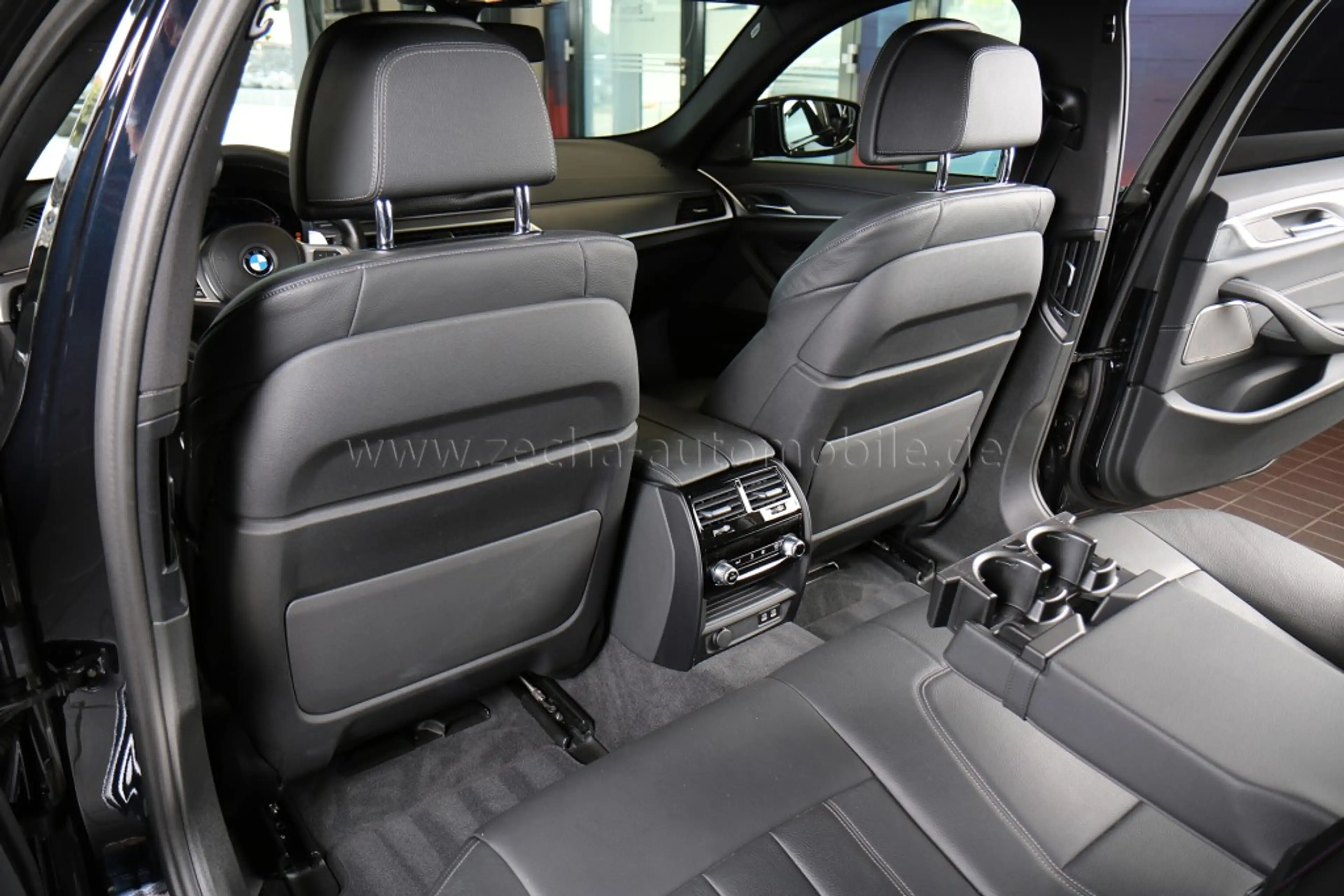 BMW 530 d xDr.Tour.M-SportPRO.Sitzbel.DrivProf.Laser — photo 21