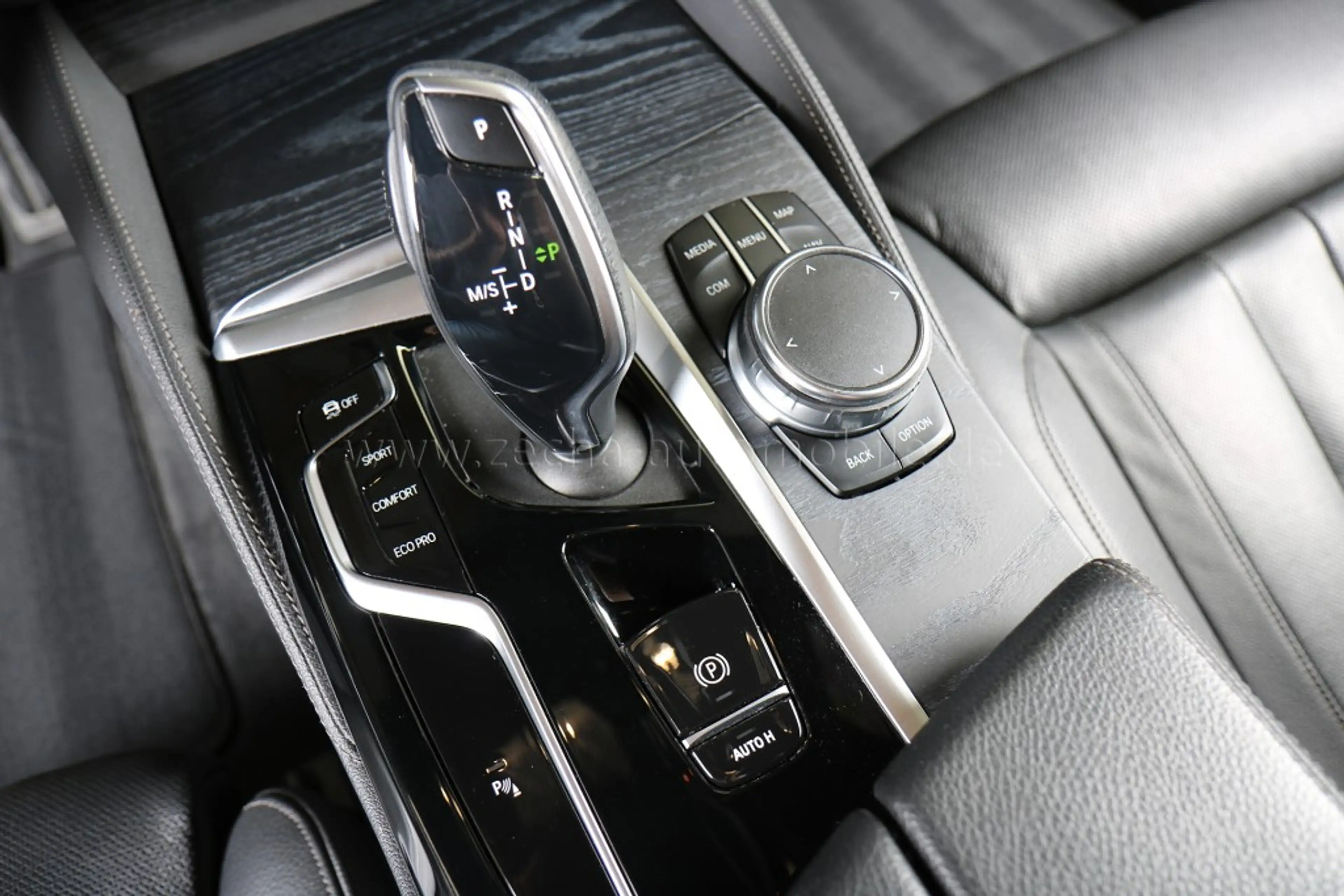 BMW 530 d xDr.Tour.M-SportPRO.Sitzbel.DrivProf.Laser — photo 9