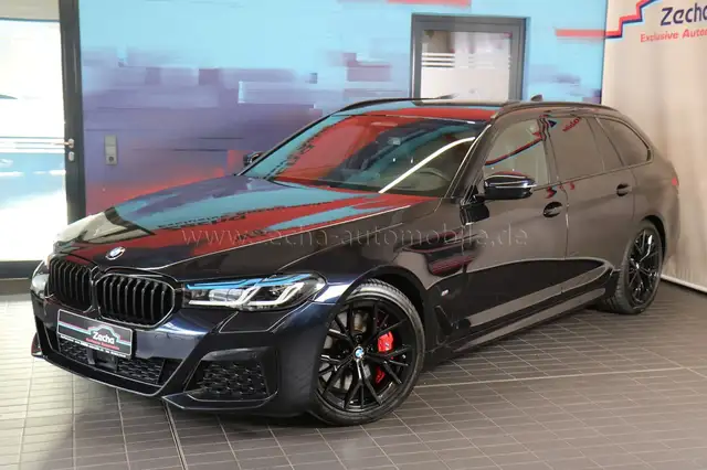 BMW 5er
