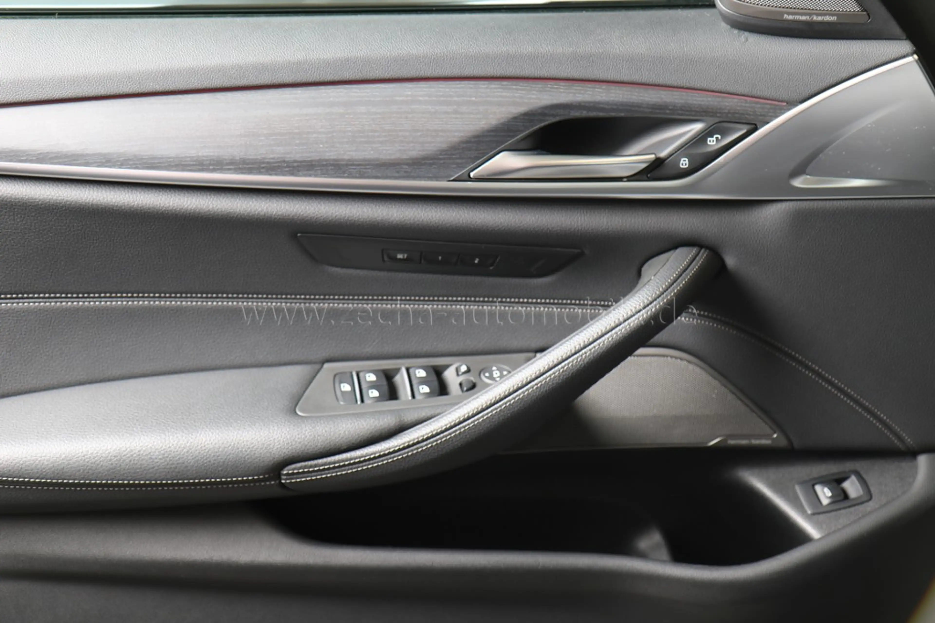 BMW 530 d xDr.Tour.M-SportPRO.Sitzbel.DrivProf.Laser — photo 4