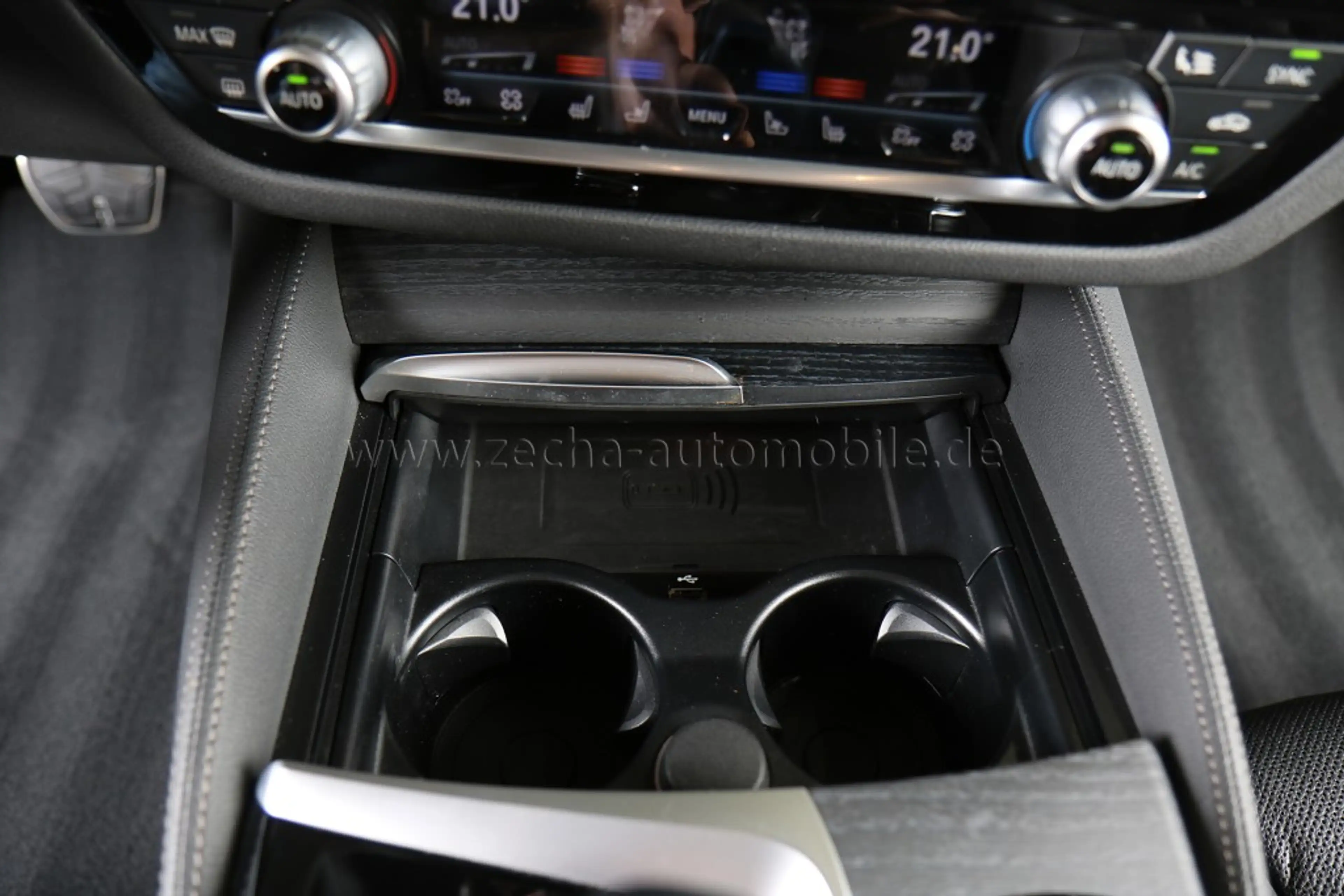 BMW 530 d xDr.Tour.M-SportPRO.Sitzbel.DrivProf.Laser — photo 10