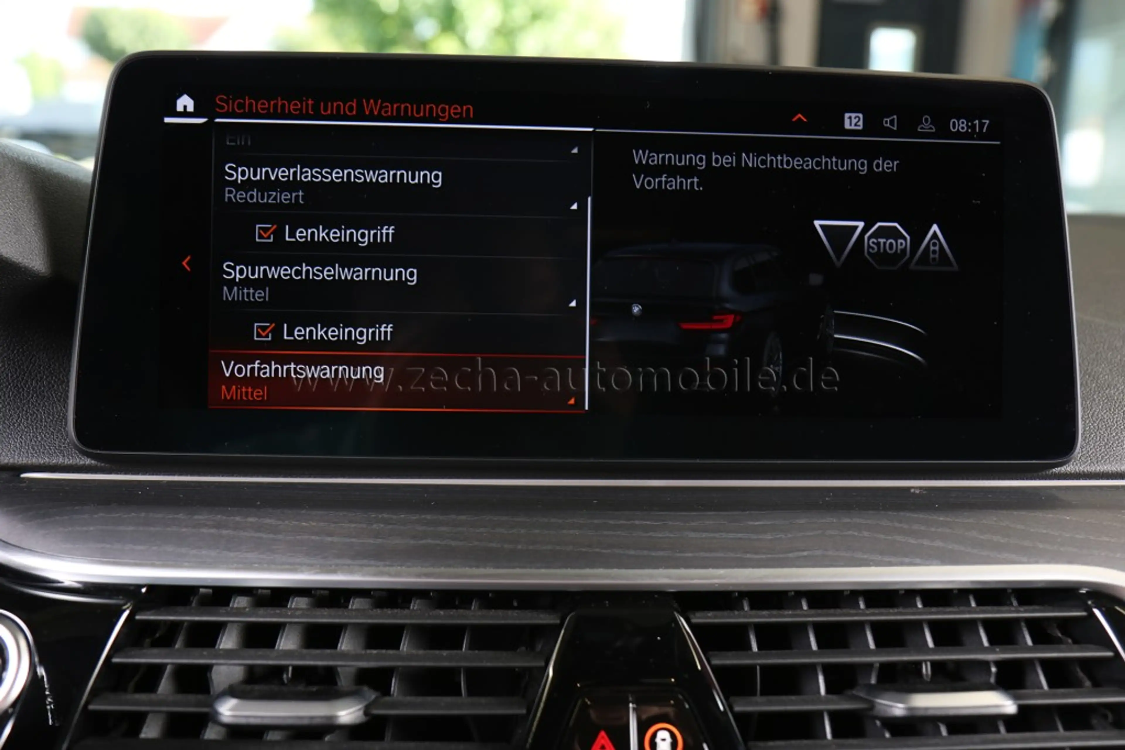 BMW 530 d xDr.Tour.M-SportPRO.Sitzbel.DrivProf.Laser — photo 14