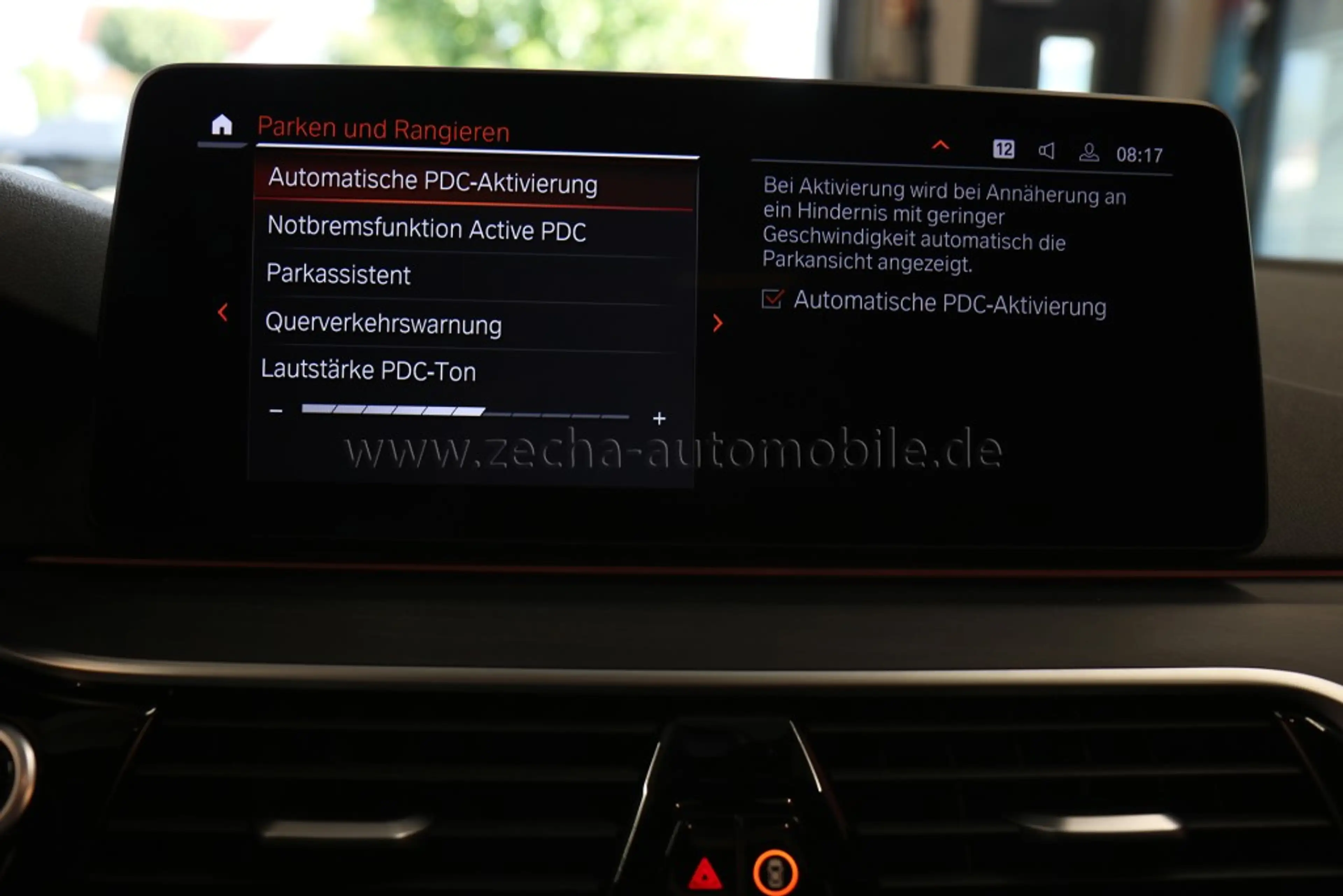 BMW 530 d xDr.Tour.M-SportPRO.Sitzbel.DrivProf.Laser — photo 16