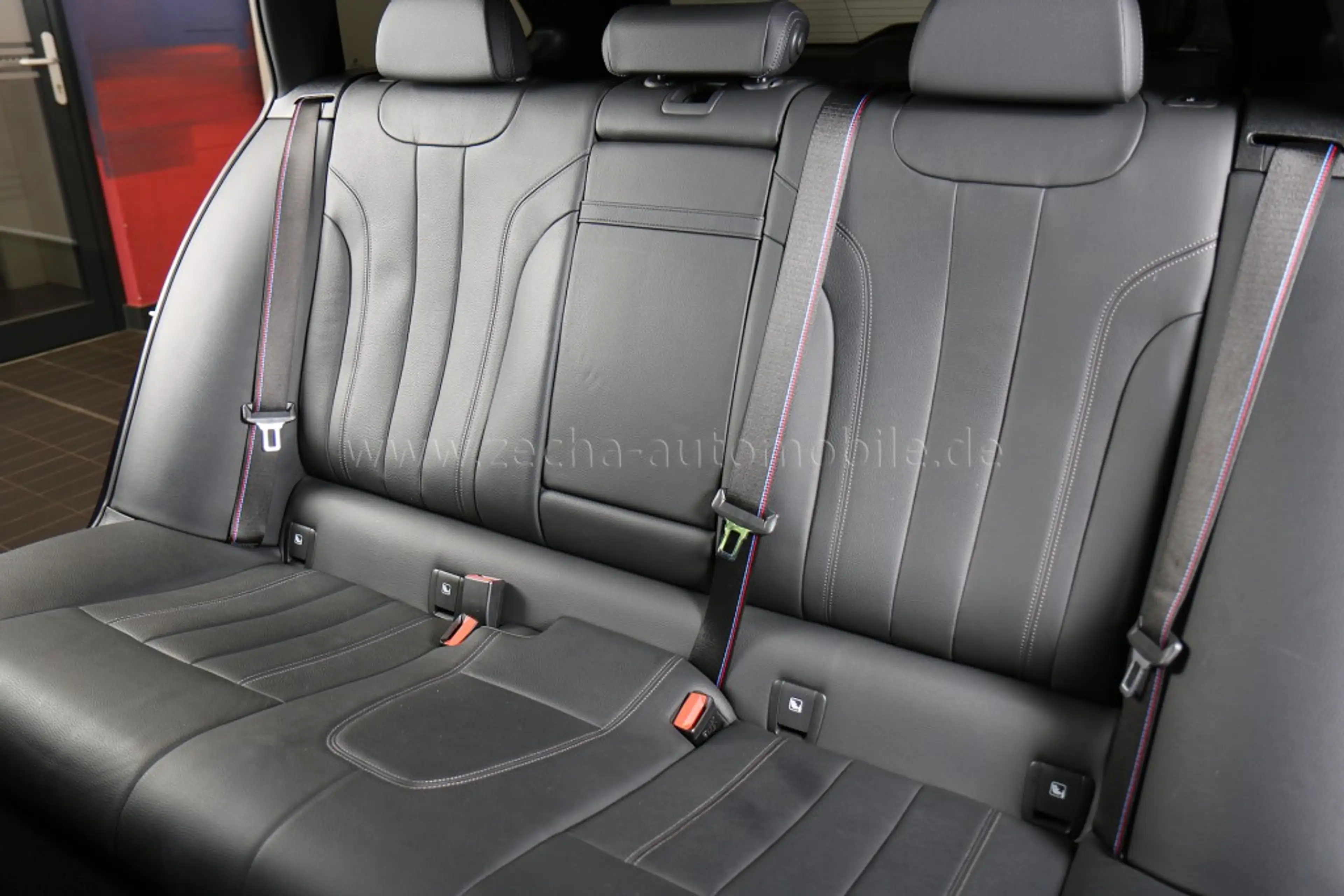 BMW 530 d xDr.Tour.M-SportPRO.Sitzbel.DrivProf.Laser — photo 19