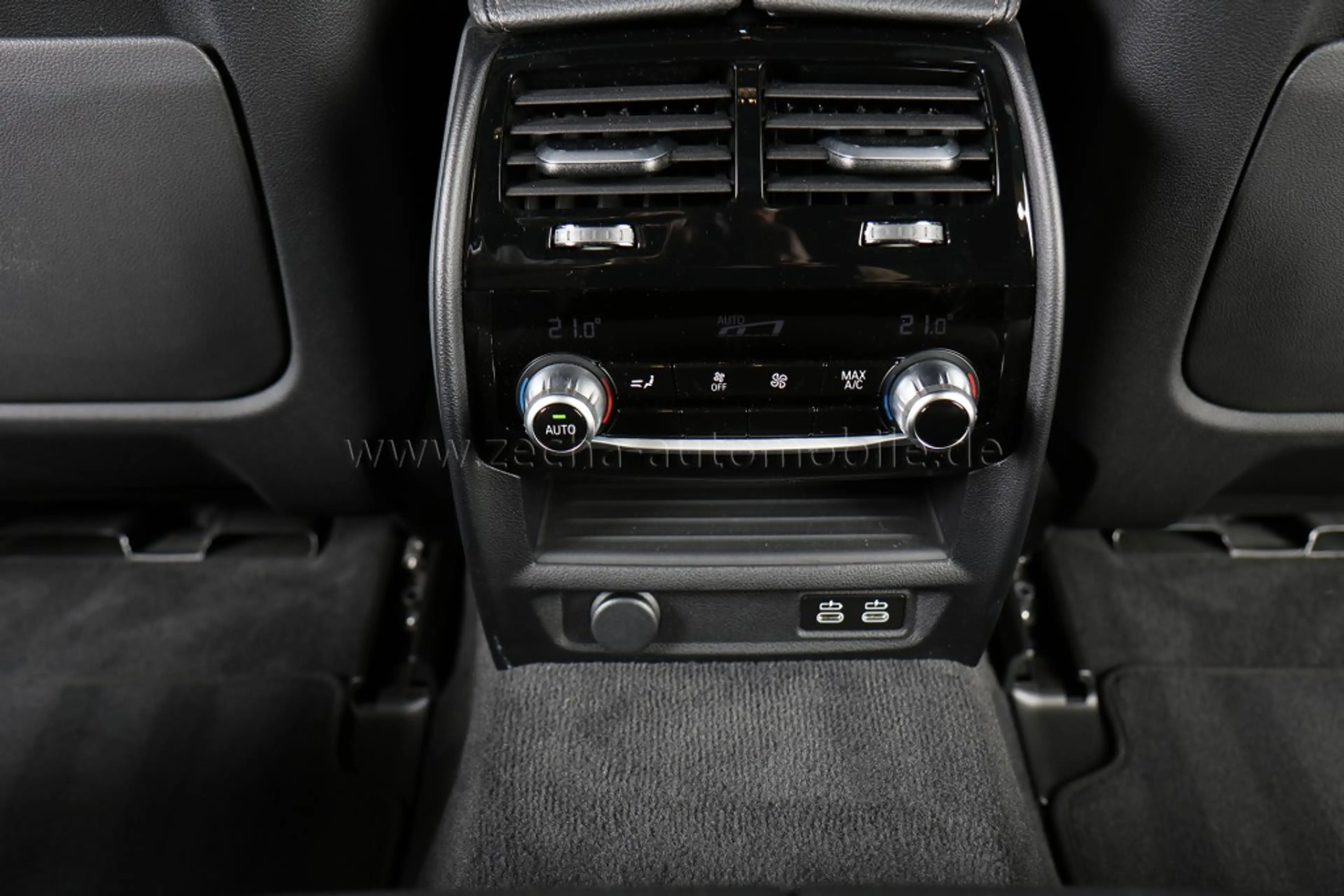 BMW 530 d xDr.Tour.M-SportPRO.Sitzbel.DrivProf.Laser — photo 23