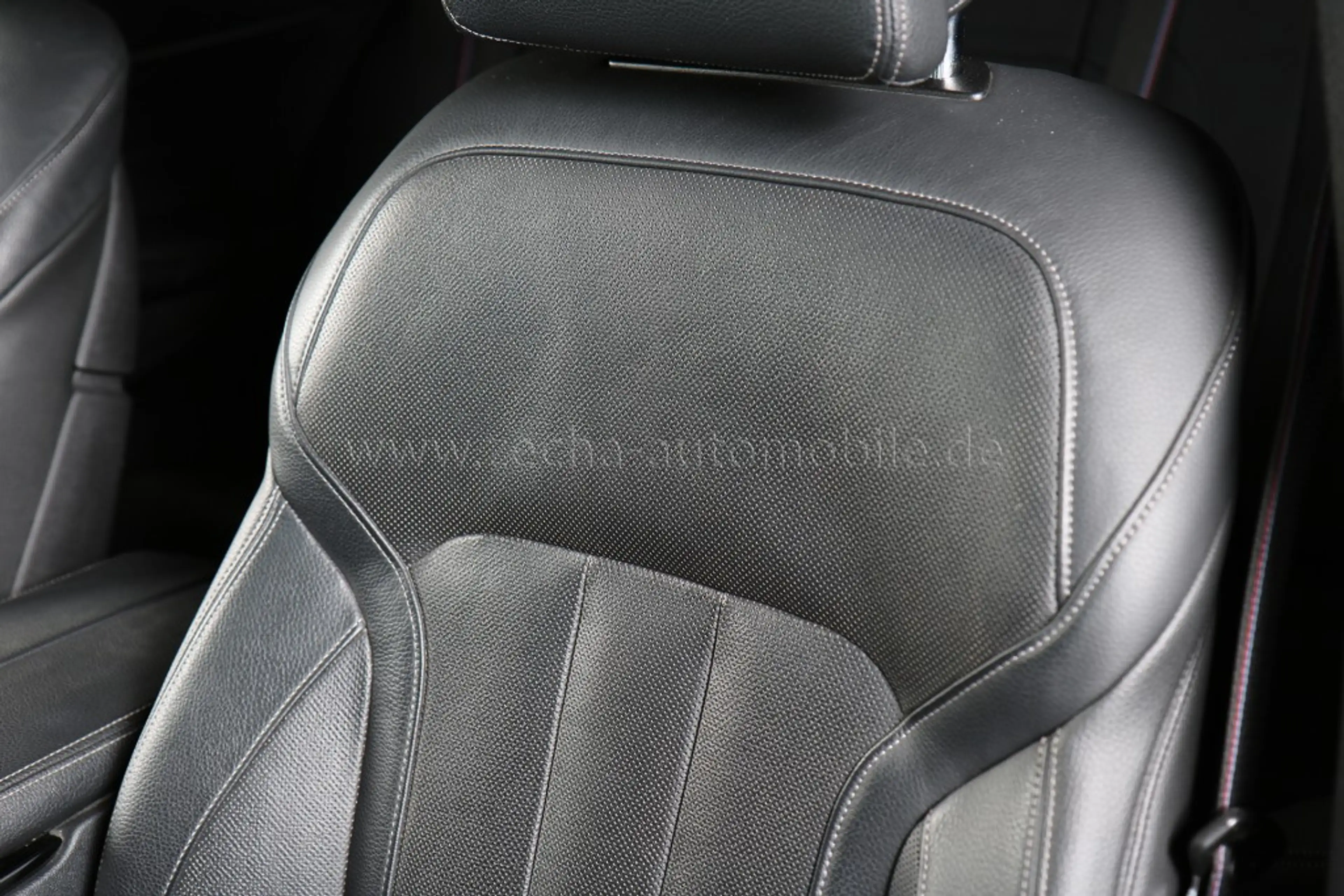 BMW 530 d xDr.Tour.M-SportPRO.Sitzbel.DrivProf.Laser — photo 17
