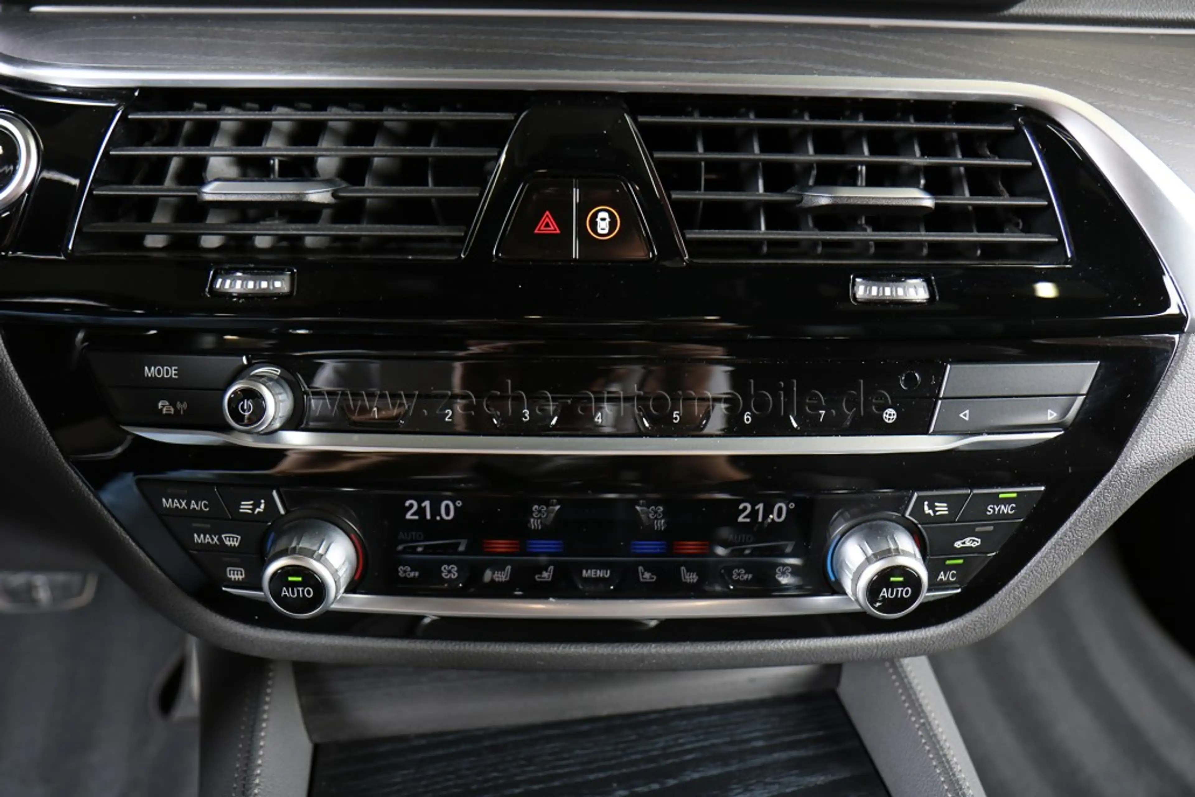 BMW 530 d xDr.Tour.M-SportPRO.Sitzbel.DrivProf.Laser — photo 11