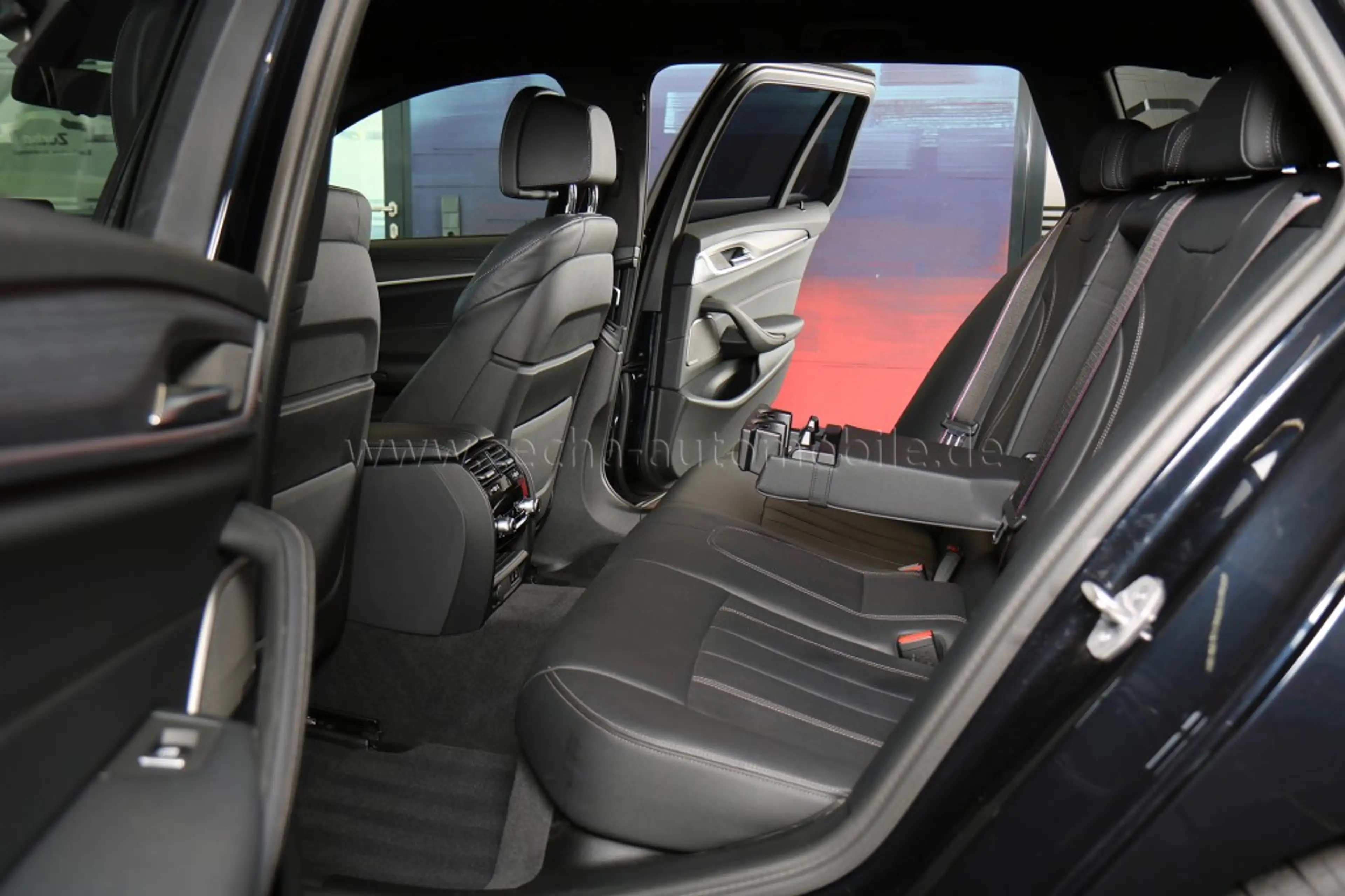 BMW 530 d xDr.Tour.M-SportPRO.Sitzbel.DrivProf.Laser — photo 20