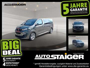 L2 Business VIP ACC+AHK+Navi+SHZ+Kam.