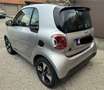 smart forTwo smart fortwo coupe EQ Zilver - thumbnail 3