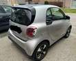smart forTwo smart fortwo coupe EQ Argent - thumbnail 4