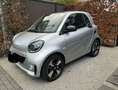 smart forTwo smart fortwo coupe EQ Zilver - thumbnail 1