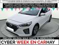 Hyundai IONIQ 1.6 GDI HEV Klass DCT Bianco - thumbnail 1