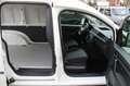 Volkswagen Caddy 1.2 TSI Furgone bijela - thumbnail 3