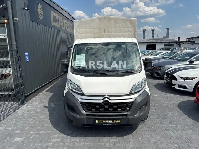 Citroen Jumper view 6