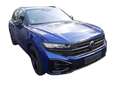 Volkswagen Touareg 3.0 TSI 4M R-Line Black UPE=119.360 EURO Blau - thumbnail 8