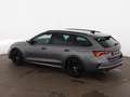 Skoda Octavia Combi 2.0 TDI RS Aut MATRIX STANDHZG NAVI Grau - thumbnail 6
