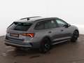 Skoda Octavia Combi 2.0 TDI RS Aut MATRIX STANDHZG NAVI Grau - thumbnail 8