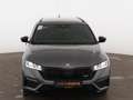 Skoda Octavia Combi 2.0 TDI RS Aut MATRIX STANDHZG NAVI Grau - thumbnail 2