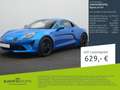 Alpine A110 GTS *ALPINE STORE MÜNSTER* Bleu - thumbnail 2