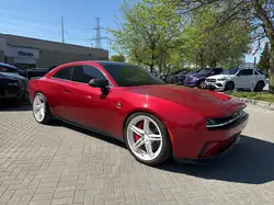 Dodge Charger Daytona 2024