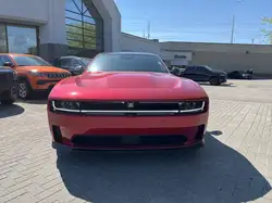 Dodge Charger Daytona 2024