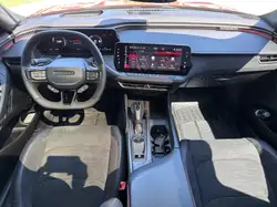 Dodge Charger Daytona 2024 — фото 12