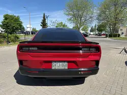 Dodge Charger Daytona 2024 — фото 6