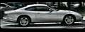 Jaguar XK8 Coupe 4.2 V8 Gümüş rengi - thumbnail 1
