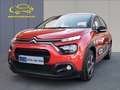 Citroen C3 1.2 PureTech S&S Feel 83 Burdeos - thumbnail 1