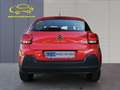 Citroen C3 1.2 PureTech S&S Feel 83 Burdeos - thumbnail 3