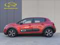 Citroen C3 1.2 PureTech S&S Feel 83 Burdeos - thumbnail 2