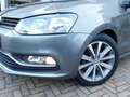 Volkswagen Polo 1.2 TSI Comfortline Automaat | PDC | LM-VELGEN Grau - thumbnail 3