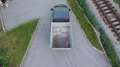 Mercedes-Benz Sprinter Sprinter 313 CDI SHD lack. 3,5t / 3.665 mm Schwarz - thumbnail 9