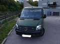 Mercedes-Benz Sprinter Sprinter 313 CDI SHD lack. 3,5t / 3.665 mm Schwarz - thumbnail 5