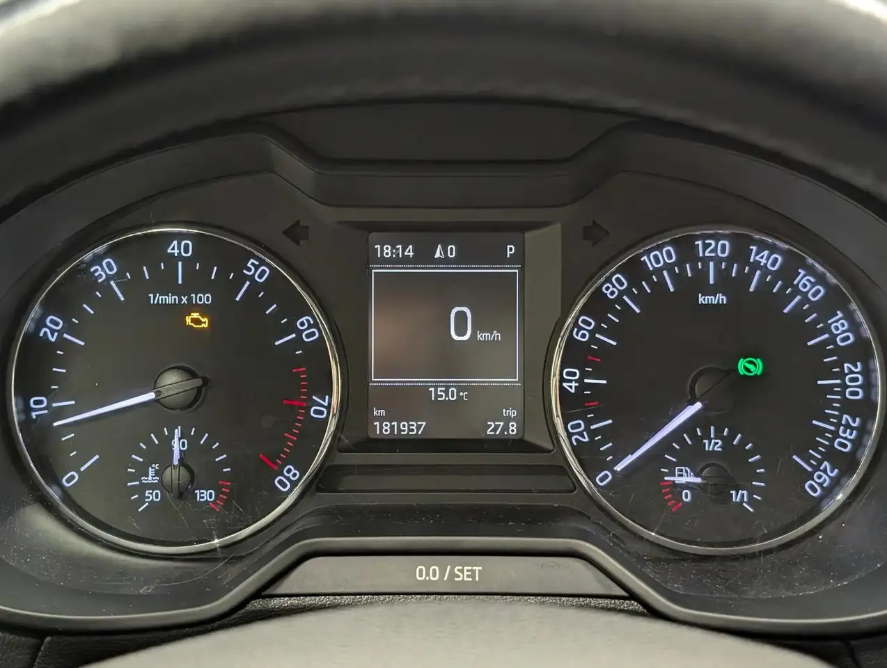 Das Auto