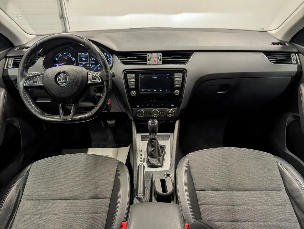 Das Auto