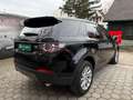 Land Rover Discovery Sport 2,0 TD4 4WD SE Aut. Schwarz - thumbnail 8