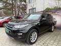 Land Rover Discovery Sport 2,0 TD4 4WD SE Aut. Schwarz - thumbnail 4