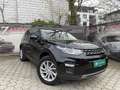 Land Rover Discovery Sport 2,0 TD4 4WD SE Aut. Schwarz - thumbnail 1