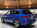 Audi Q7 3.0 TDI quattro 3 x S-Line TOP AUSSTATTUNG Blue - thumbnail 7