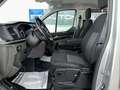 Ford Transit Custom 320 L1 Doppelkabine Trend**1.BESITZ**5-SITZER** Argent - thumbnail 9