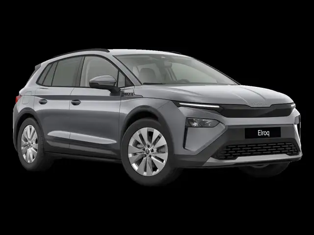 Skoda Elroq Elroq 50