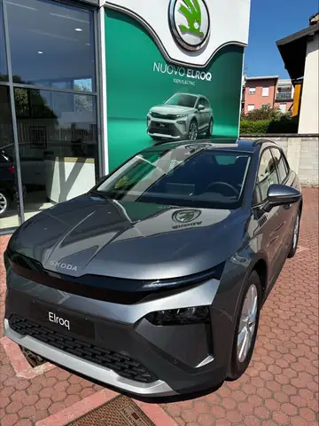 Skoda Elroq Elroq 50